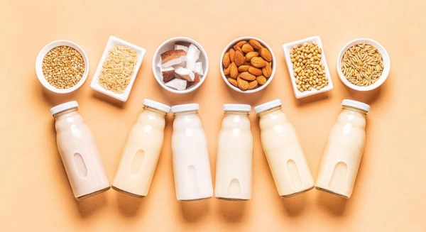 How Beneficial is Alternative Milk?