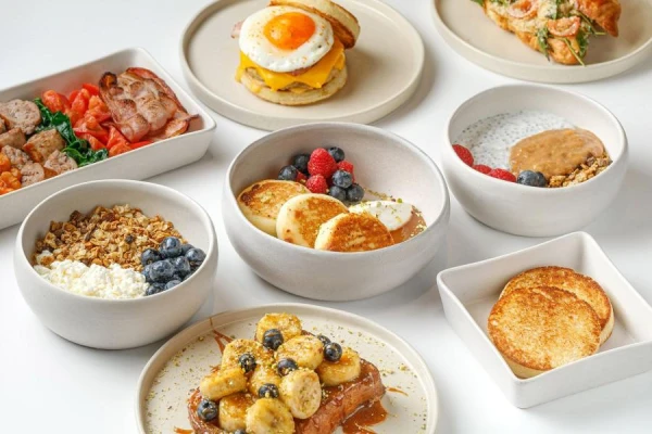 Healthy Breakfast: 10 Foods to Include in Your Morning Diet