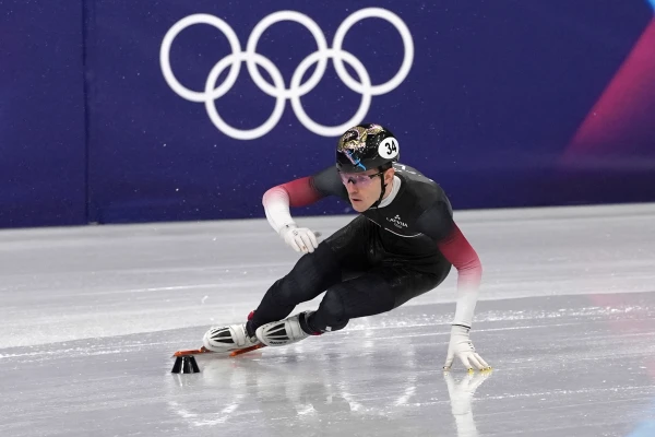 Рейнис Берзиньш.