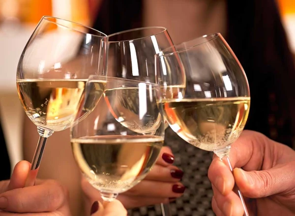 What Not to Serve with White Wine: Culinary Mistakes