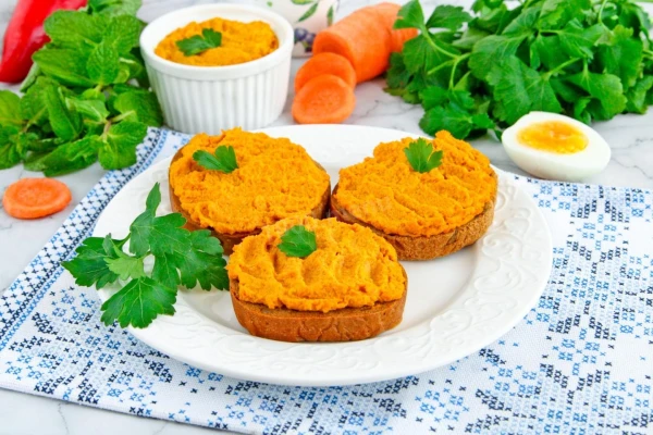 Cheap but Delicious: Budget Spread for Bread for Breakfast, Lunch, or Dinner