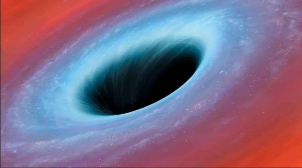 Гибель далекого светила не оставила равнодушными астрономов Земли.