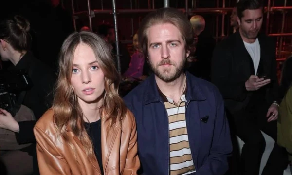 Ну чем они не пара.