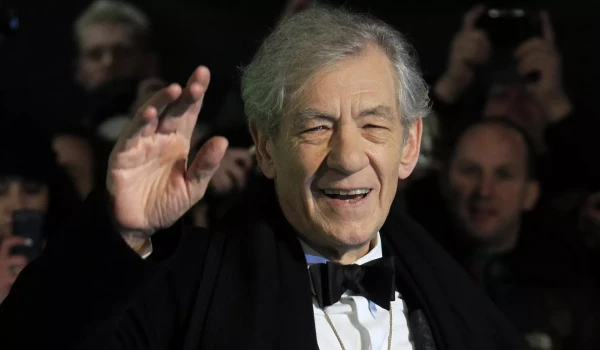 Ian McKellen spoke out against one of the favorites for the 2026 Oscar
