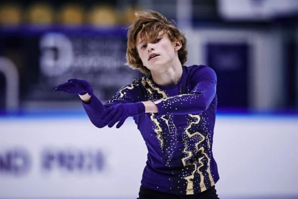 Russia's 'Shadow Fleet' at the 2026 Olympics: Russian Names Under Foreign Flags