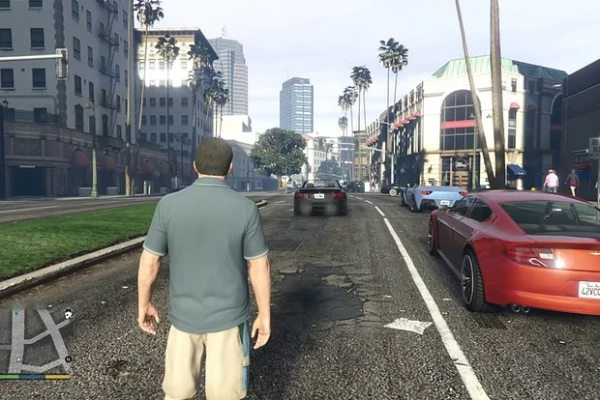 Кадр: Section Plays / YouTube