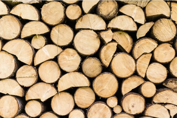 A shortage of firewood has arisen in Estonia due to prolonged cold weather