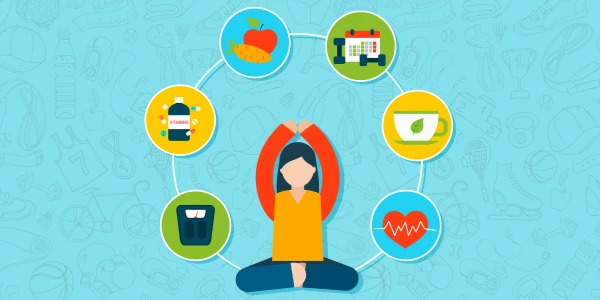 How to Feel Better: Small Habits with a Big Impact