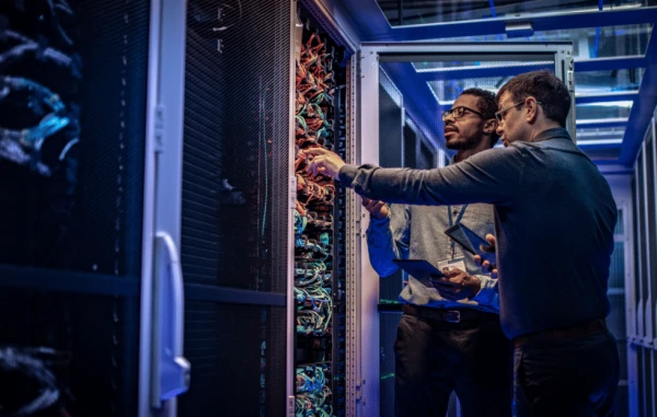 В защите данных ЛР надеется найти помощь союзников.