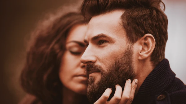 Beard as a Language: What It Tells About a Man