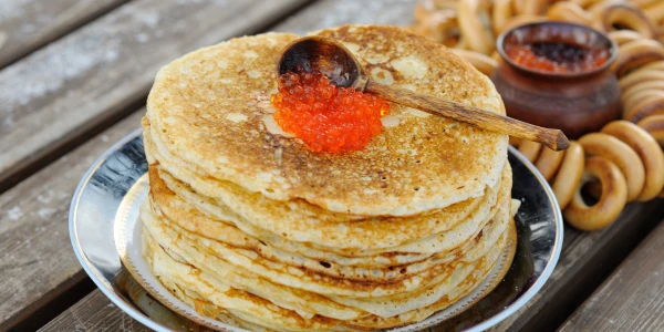 Pancakes Will Tell Everything: Ancient Maslenitsa Divinations That Will Surprise Even Skeptics