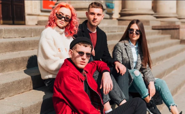 Youth Found a Better Substitute for Sex