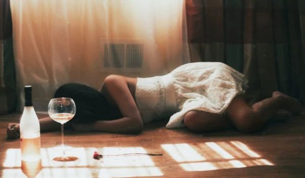 Signs of Hidden Alcoholism Named