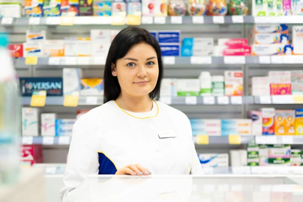 Who will be exempt from the 'patient tax' at the pharmacy and when?