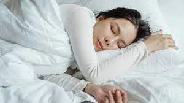 Effective Ways to Fall Back Asleep Quickly After Waking Up at Night