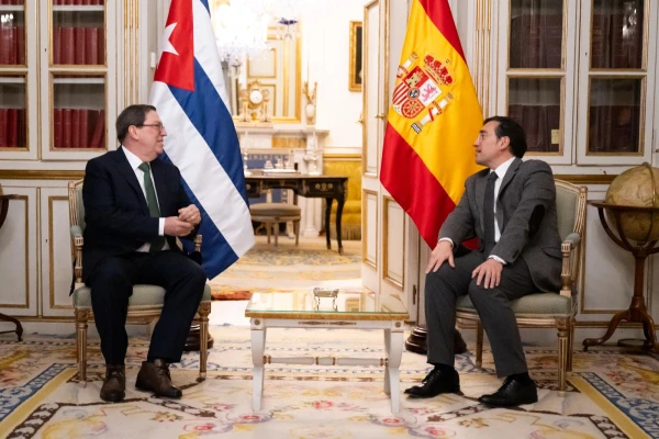 Spain to Provide Humanitarian Aid to Cuba