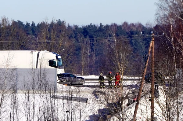 Details of the 20-hour operation at the accident site in Kekava have been revealed