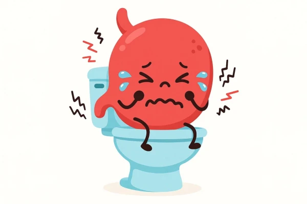 Scientists Uncover Link Between Vitamins and Bathroom Visits