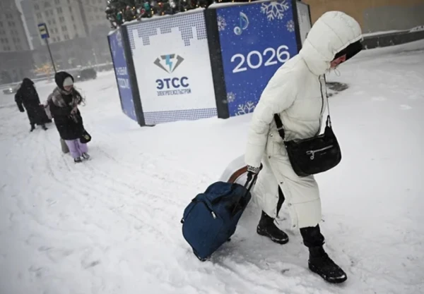 Переезд в зрелом возрасте - огромный стресс.