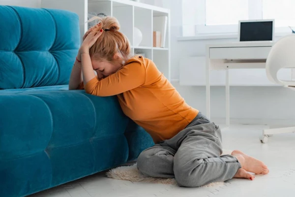 8 phrases that reveal an unhappy person: psychologists explain