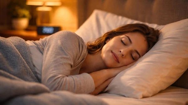 Why Sleep is More Important than Cream: Experts on the Impact of Sleep on Skin Youthfulness