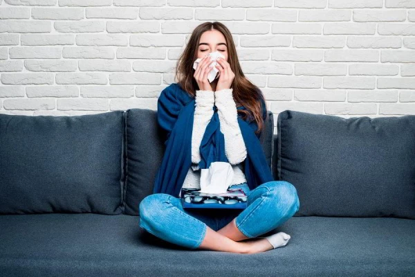 Hidden Allergy Triggers in Winter: From Dust Mites to Mold