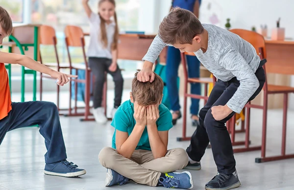 Parents Against Bullying: How to Recognize and Stop School Harassment