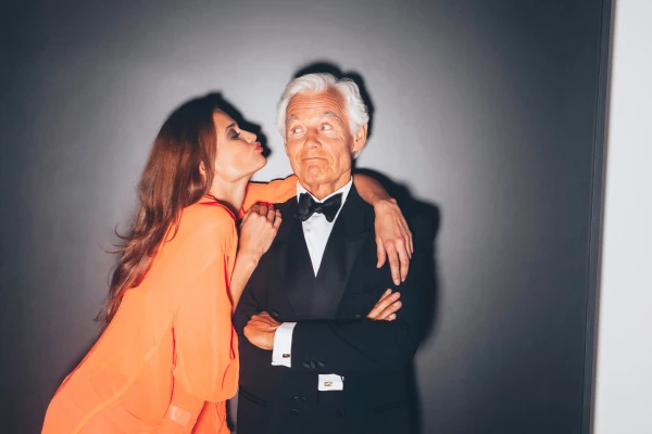 Age Difference in Couples: Pros, Cons, and Expert Opinions