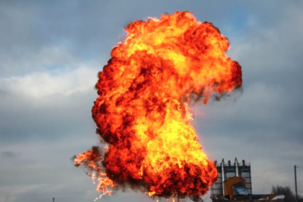 The US threatened to 'disable' a major city in Russia within a day