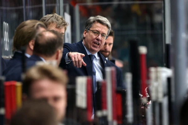 Swedes need to be pushed out of their comfort zone - Vitolins