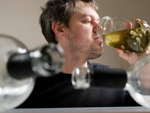 How to Evict a Troublemaking Grandson from an Apartment in Riga Who Torments His Grandmother