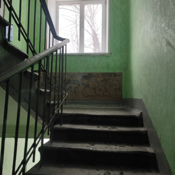 Pay and wait? Ruin begins in the minds of Riga's property managers