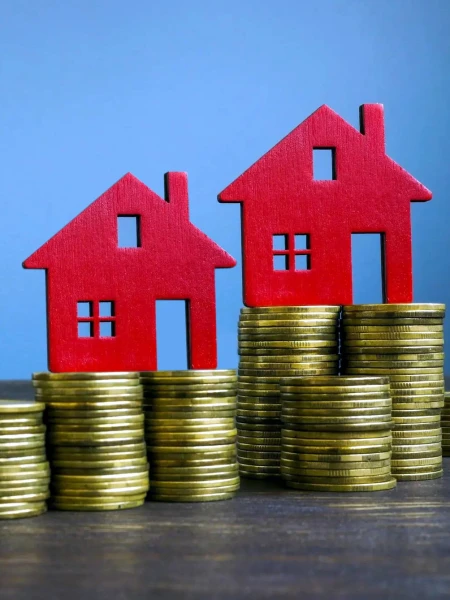 Property Tax in Riga: Same Houses, Different Amounts. Why?