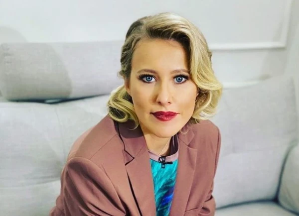 The World is Full of Grayness”: Ksenia Sobchak on Loneliness, Thoughts, and Intellectual Hunger