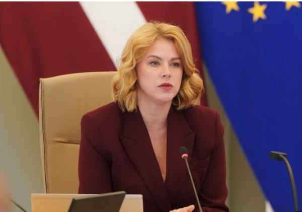 Money to be spent in the USA: Latvia allocates an additional 10 million euros to support Ukraine