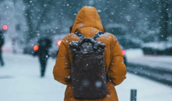 An Unobvious Consequence of Frost for Health Has Been Named