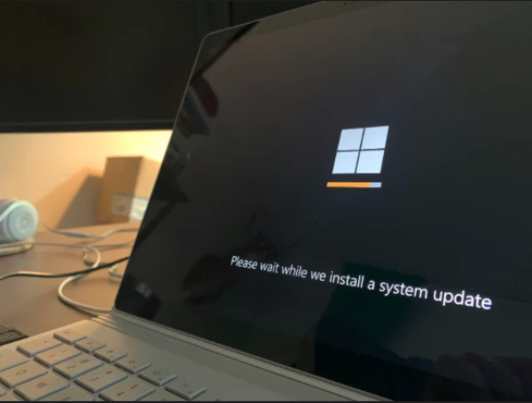 Windows 10 Users Warned About Danger