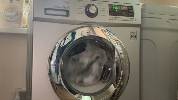 Common Mistake When Washing Towels Named