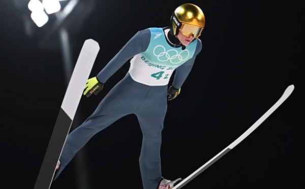 Plastic surgeon spoke about the cheating of ski jumpers using their penis