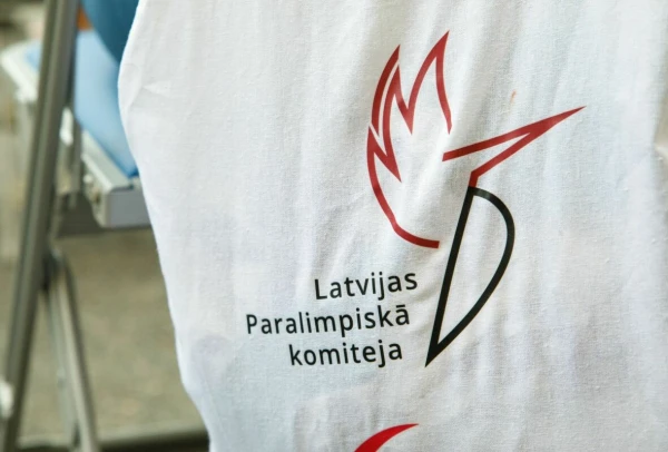 Russians will participate in the Paralympic Games at the expense of an athlete from Latvia – LPC