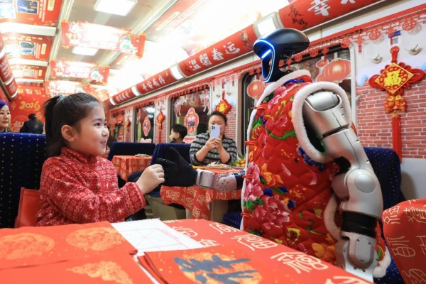 Этот проводник - веселый и простой.