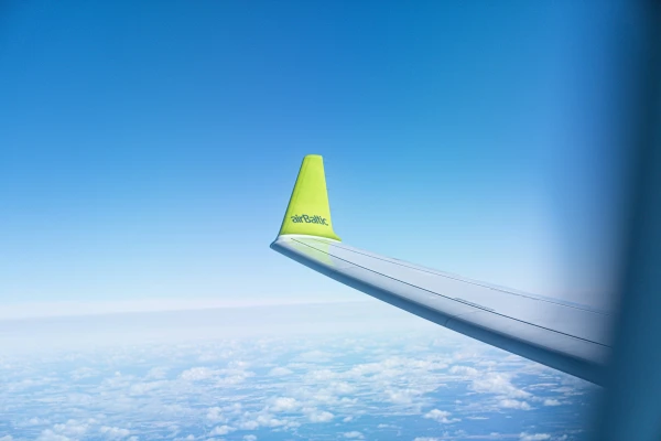 Passengers of the unfortunate airBaltic flight from Dubai may receive compensation of 600 euros