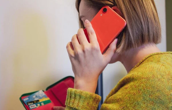 Police have detained more than 200 people in connection with phone fraud over the past two years