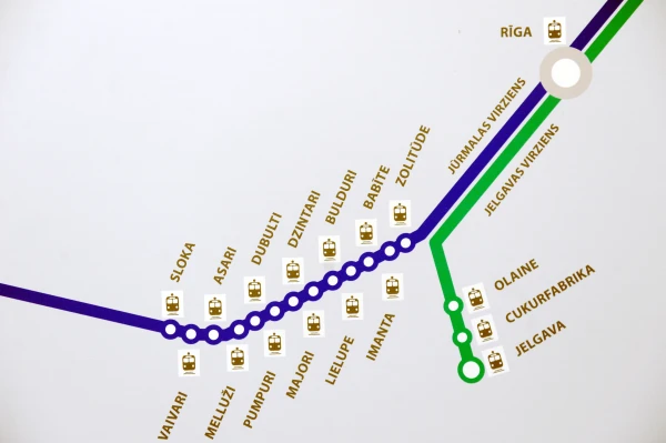 When Did Irresponsibility Turn into Cruelty? The Only Warm Place at the Station is the Toilet