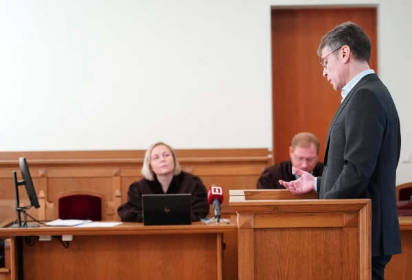 Court acquits former members of the LDz board in the case of 1.5 million euros