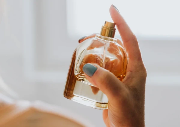 The Best Perfumes: 5 Scents That Unleash Feminine Energy