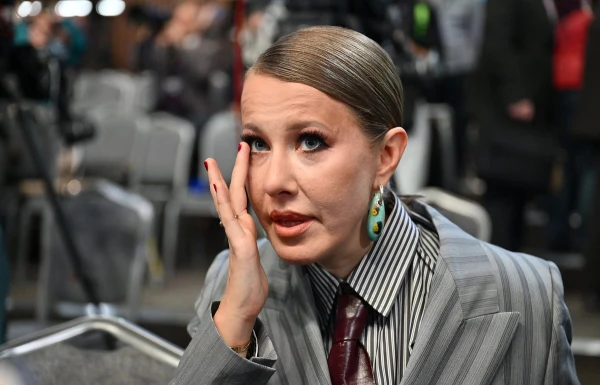 Ksenia Sobchak on the Loneliness of the Mind: Why the Journalist Feels a Lack of Conversationalists