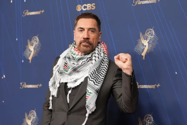 More than 80 filmmakers demand the Berlinale condemn violence in Gaza