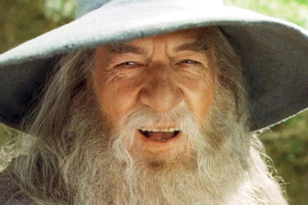 The Legendary Gandalf from 'The Lord of the Rings' Opens Up About Accepting His Own Mortality