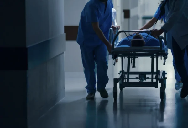 Scientists have determined how many hours the brain continues to function after a person's death